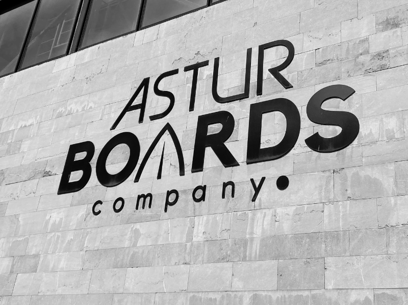 Astur Boards Company